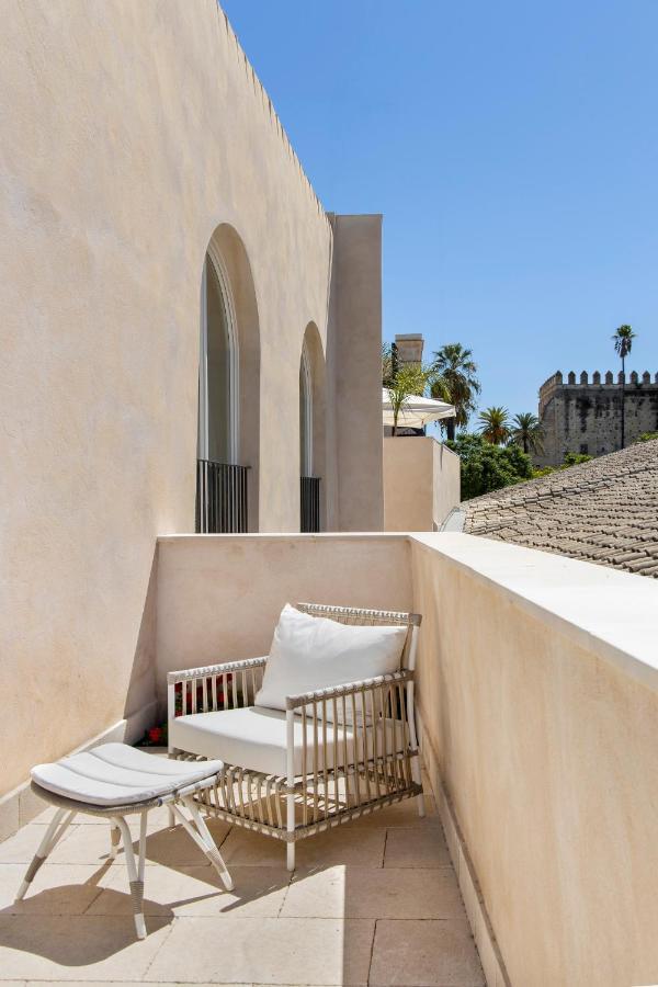 Hotel Bodega Tio Pepe Jerez de la Frontera Dış mekan fotoğraf