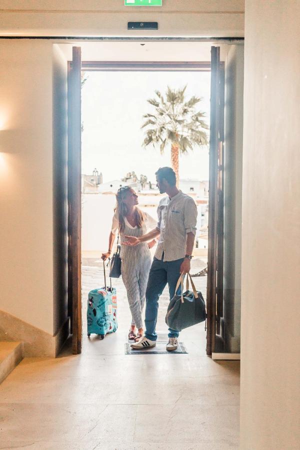 Hotel Bodega Tio Pepe Jerez de la Frontera Dış mekan fotoğraf